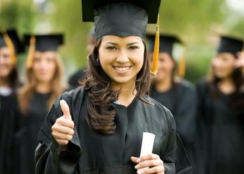 Law admission support