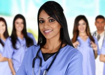 Nursing admission support